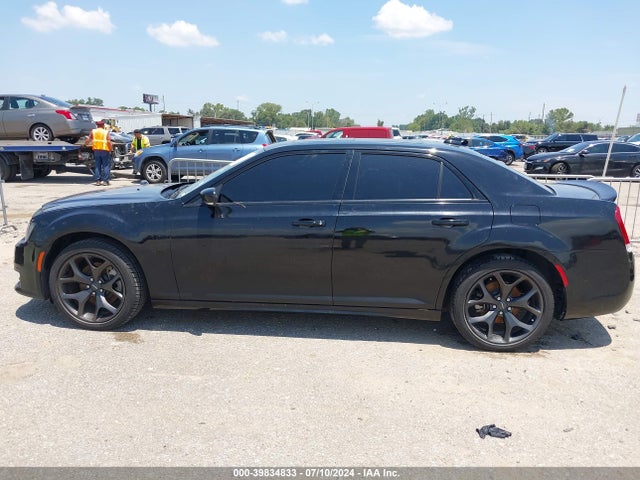 2C3CCABT0PH632962 Chrysler 300 300s