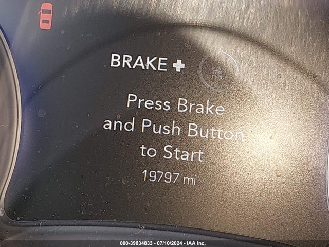 2C3CCABT0PH632962 Chrysler 300 300s
