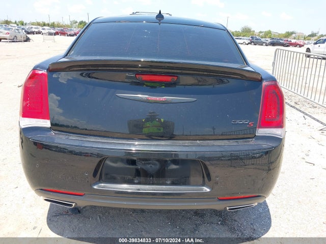 2C3CCABT0PH632962 Chrysler 300 300s