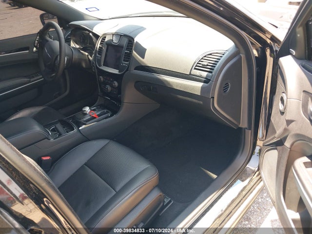 2C3CCABT0PH632962 Chrysler 300 300s
