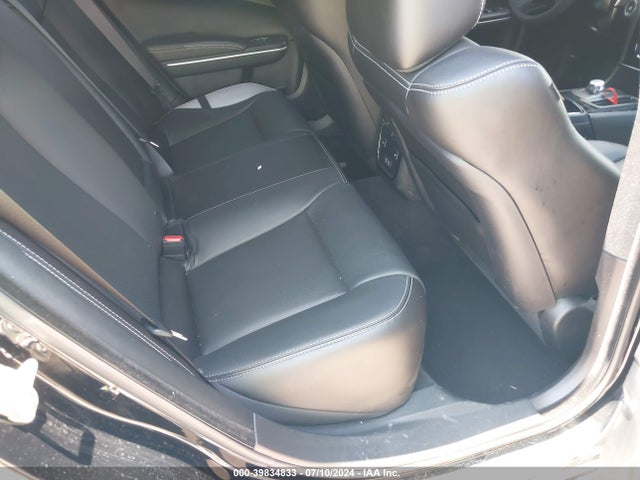2C3CCABT0PH632962 Chrysler 300 300s