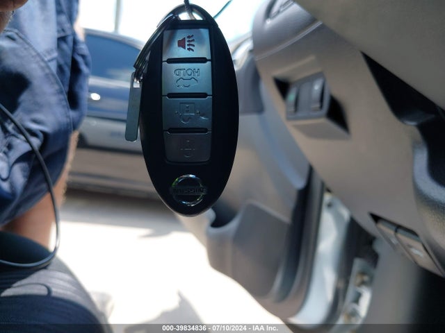 Aukcja sprzedaży 2019 Nissan Sentra Sv, vin: 3N1AB7AP8KY341760, numer aukcji: 39834836