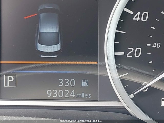 Aukcja sprzedaży 2019 Nissan Sentra Sv, vin: 3N1AB7AP8KY341760, numer aukcji: 39834836