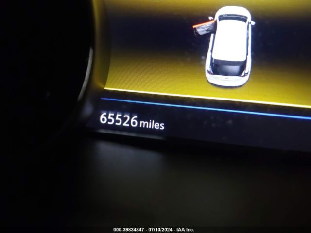 5N1AZ2MH0JN137428 Nissan MURANO SV