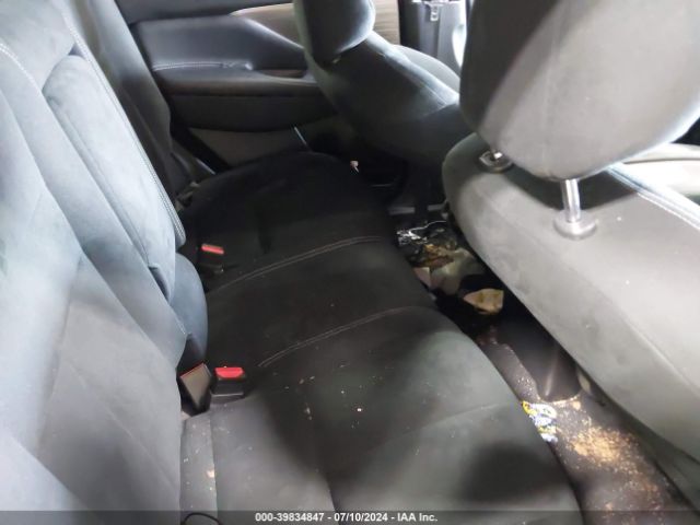 5N1AZ2MH0JN137428 Nissan MURANO SV