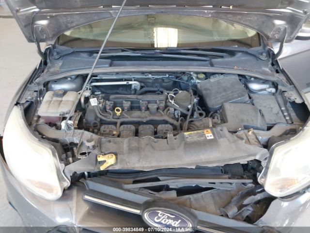 1FADP3K25EL134916 Ford FOCUS SE