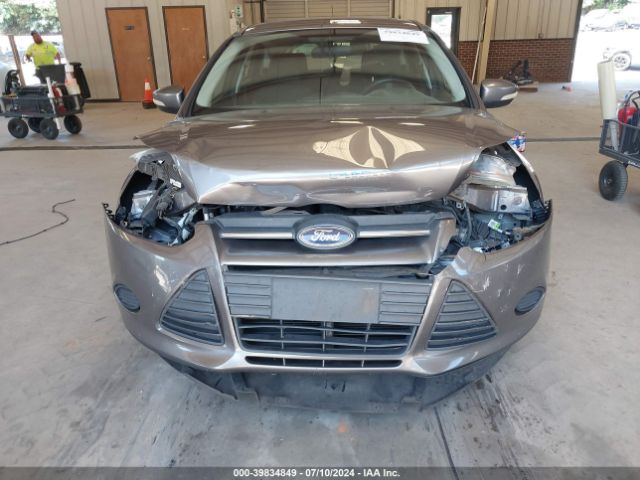 1FADP3K25EL134916 Ford FOCUS SE