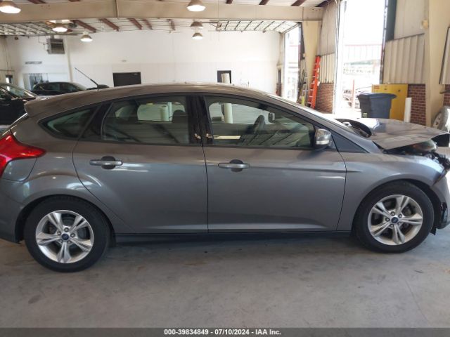 1FADP3K25EL134916 Ford FOCUS SE