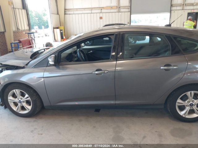 1FADP3K25EL134916 Ford FOCUS SE