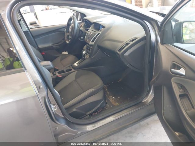 1FADP3K25EL134916 Ford FOCUS SE