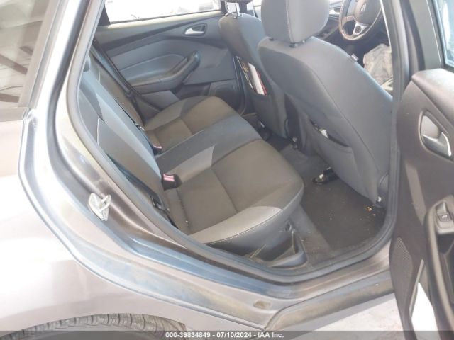 1FADP3K25EL134916 Ford FOCUS SE