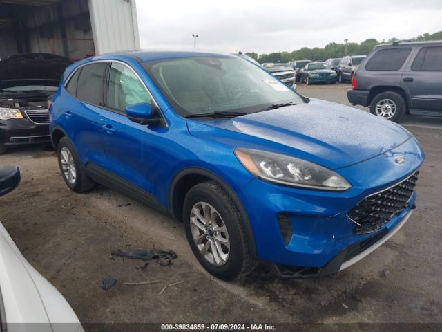 2020 FORD ESCAPE 1FMCU9G6XLUC47017