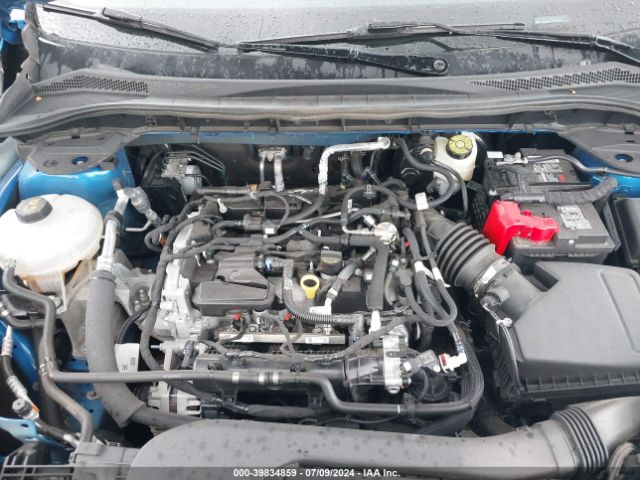 2020 FORD ESCAPE 1FMCU9G6XLUC47017 Photo 9