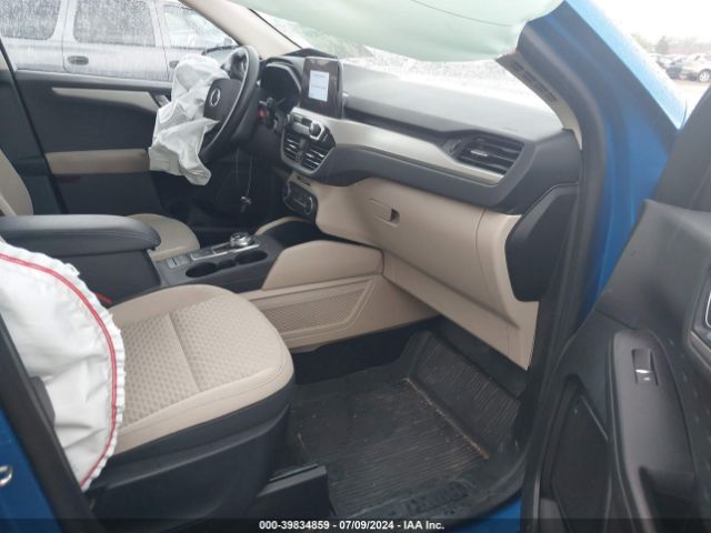2020 FORD ESCAPE 1FMCU9G6XLUC47017 Photo 4