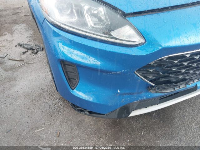 2020 FORD ESCAPE 1FMCU9G6XLUC47017 Photo 5