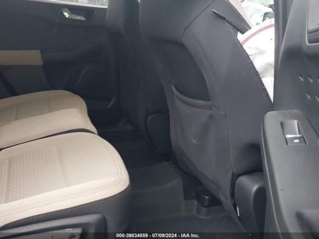 2020 FORD ESCAPE 1FMCU9G6XLUC47017 Photo 7