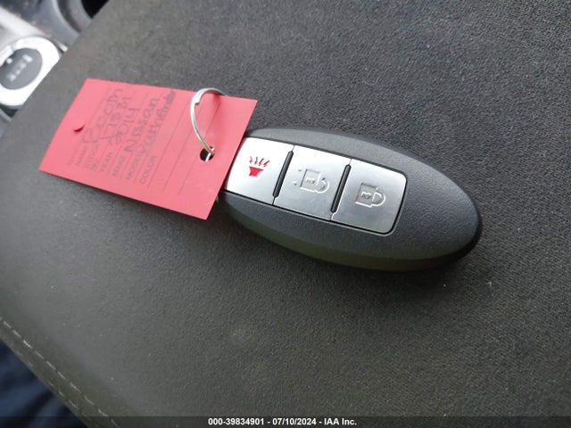 Nissan Pathfinder S 2014 5N1AR2MM3EC648176 Image 11