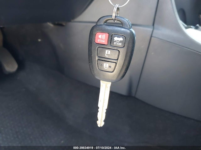 Toyota COROLLA LE 2019 2T1BURHE2KC137113 Image 11
