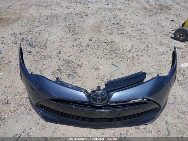 Toyota COROLLA LE 2019 2T1BURHE2KC137113 Image 12