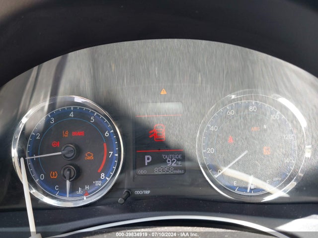 Toyota COROLLA LE 2019 2T1BURHE2KC137113 Image 7