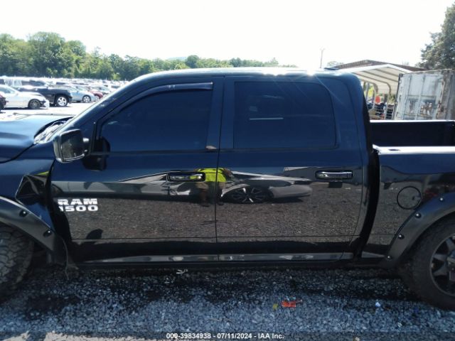 1C6RR7MT0FS626761 RAM 1500 Sport