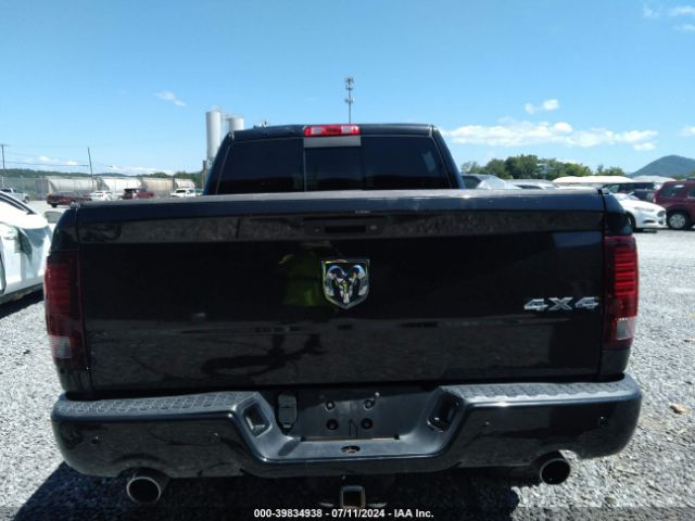1C6RR7MT0FS626761 RAM 1500 Sport