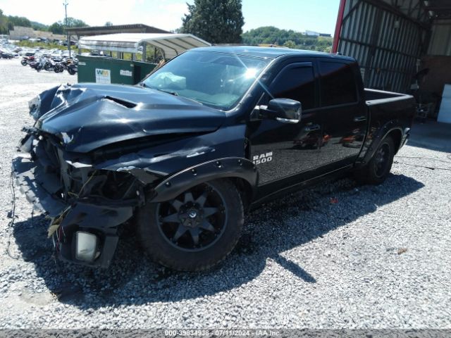 1C6RR7MT0FS626761 RAM 1500 Sport