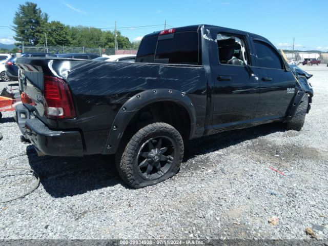 1C6RR7MT0FS626761 RAM 1500 Sport