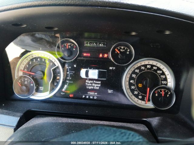 1C6RR7MT0FS626761 RAM 1500 Sport