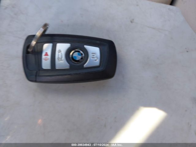5UXWX7C55EL983803 BMW X3 Xdrive35i