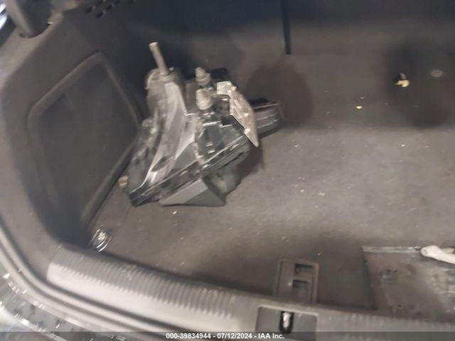 WAUDFAFL6FA067032 Audi A4 2.0t Premium