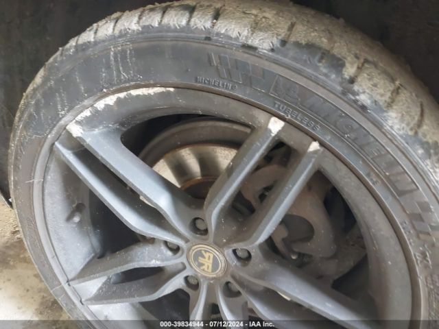 WAUDFAFL6FA067032 Audi A4 2.0t Premium