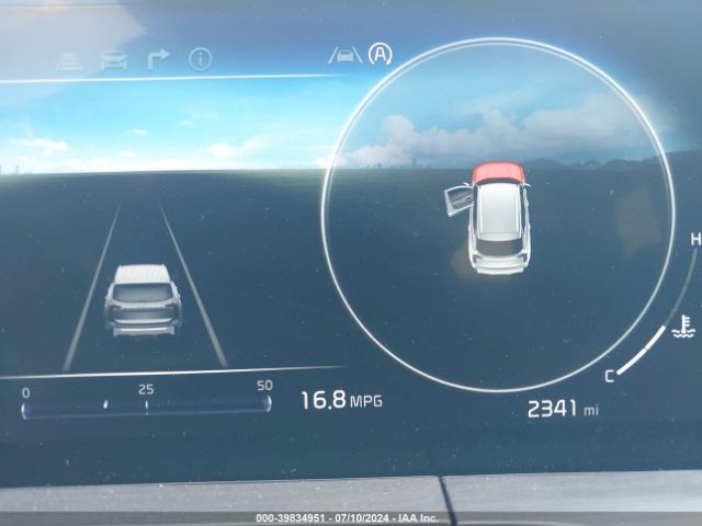 5XYP5DGC6RG506429 KIA Telluride Sx Prestige X-line