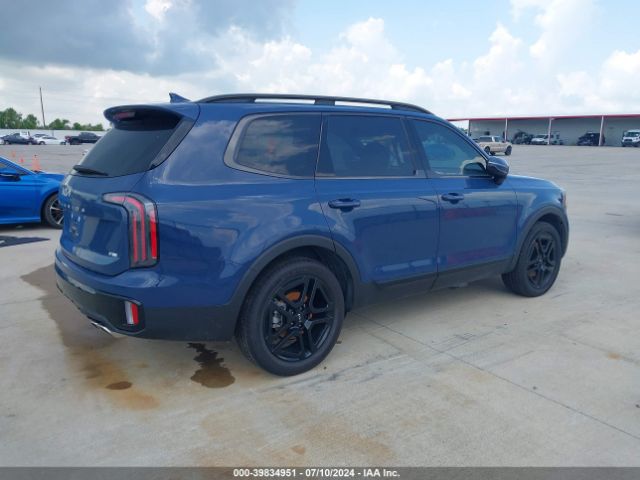 5XYP5DGC6RG506429 KIA Telluride Sx Prestige X-line