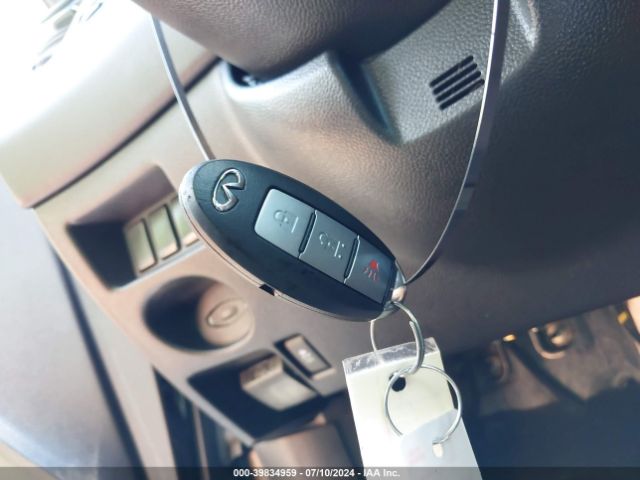 JN1BJ0HP9EM210414 Infiniti Qx50 Journey