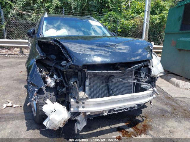 JN1BJ0HP9EM210414 Infiniti Qx50 Journey