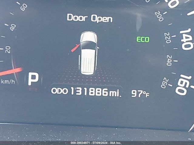 5XYKWDA70FG602992 KIA Sorento Sx V6