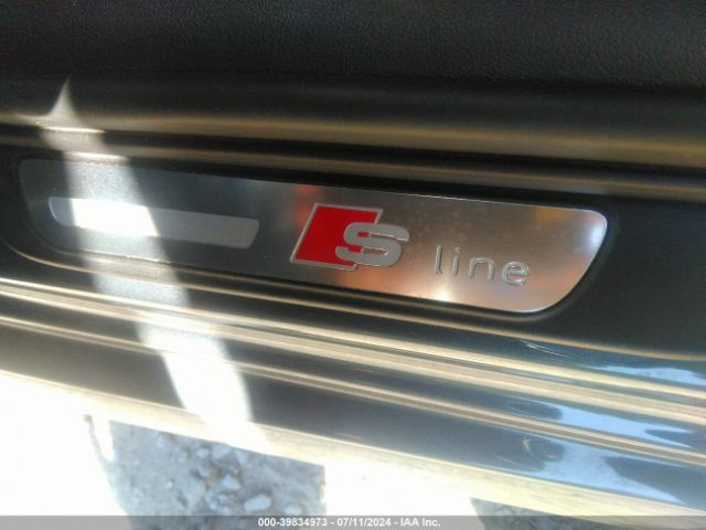 WAUBFAFL1GN011727 Audi A4 2.0t Premium