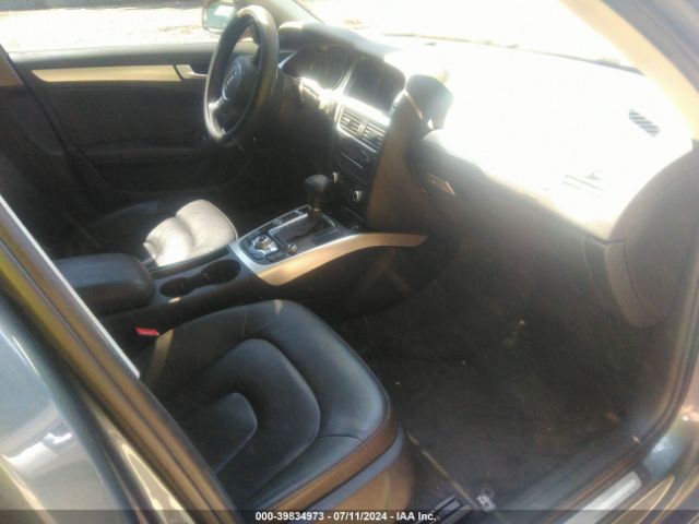 WAUBFAFL1GN011727 Audi A4 2.0t Premium