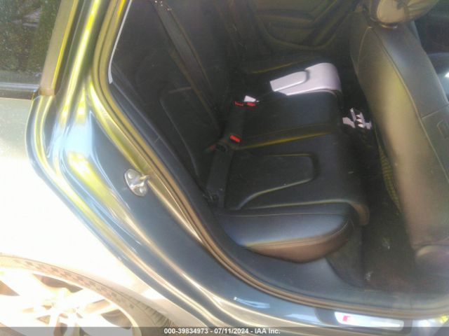 WAUBFAFL1GN011727 Audi A4 2.0t Premium
