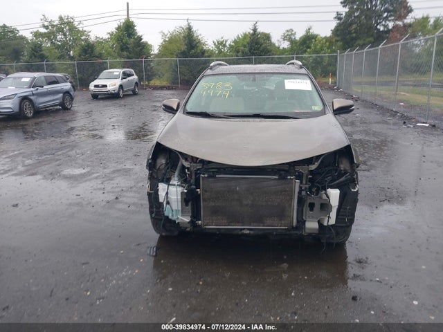 Toyota Rav4 Xle 2015 JTMRFREVXFD148625 Image 13