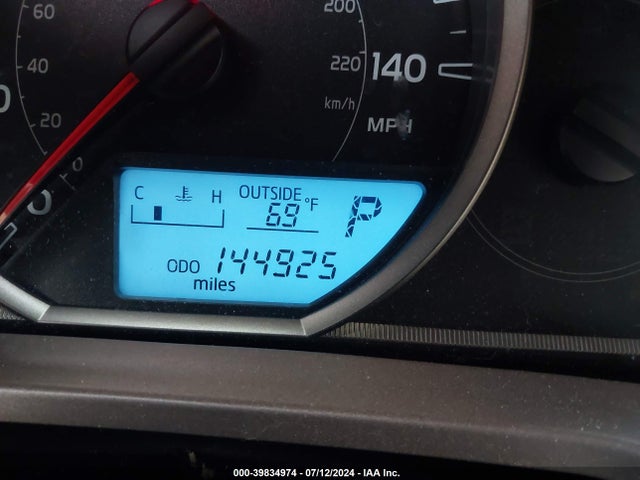 Toyota Rav4 Xle 2015 JTMRFREVXFD148625 Image 16