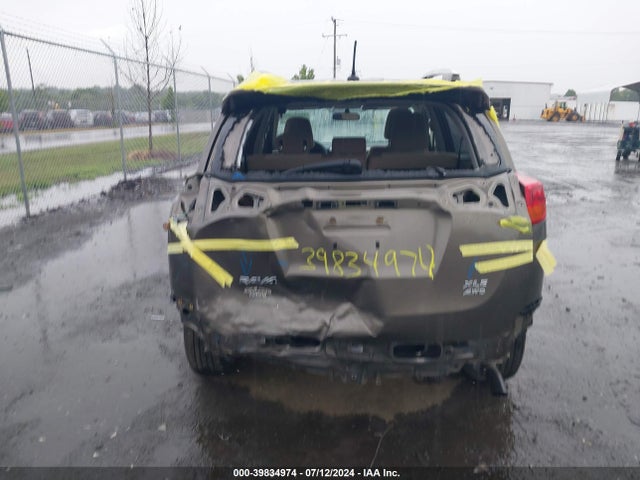 Toyota Rav4 Xle 2015 JTMRFREVXFD148625 Image 17