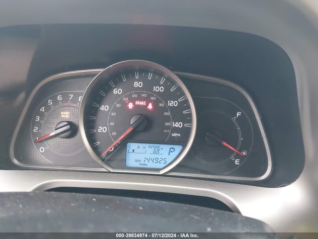 Toyota Rav4 Xle 2015 JTMRFREVXFD148625 Image 7