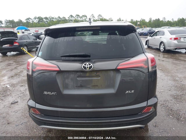 Toyota Rav4 Xle 2018 JTMWFREV6JJ204654 Image 16