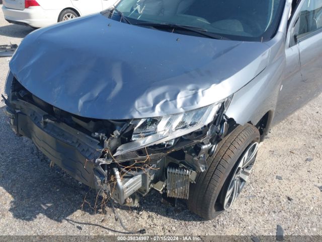 JA4APUAU9MU036822 Mitsubishi Outlander Sport 2.0 Be 2wd/2.0 Es 2wd/2.0 Le 2wd/2.0 S 2wd