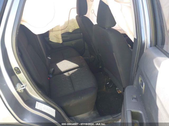 JA4APUAU9MU036822 Mitsubishi Outlander Sport 2.0 Be 2wd/2.0 Es 2wd/2.0 Le 2wd/2.0 S 2wd