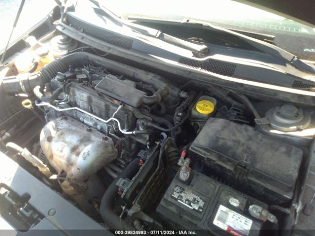 1C3CCCCB9FN545200 Chrysler 200 C