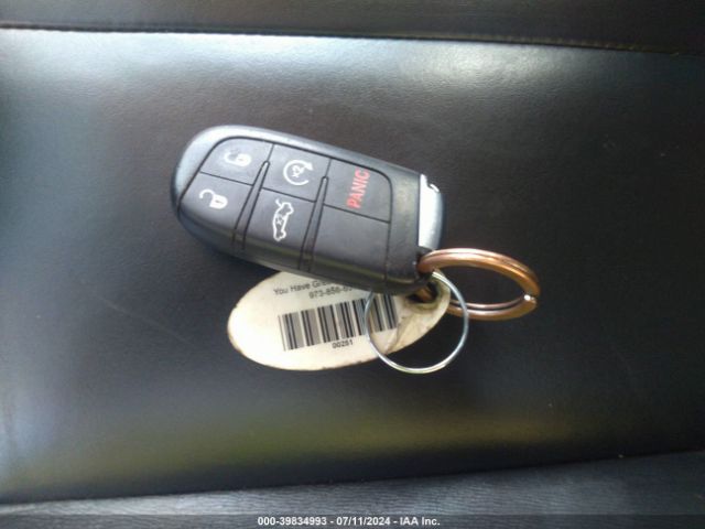 1C3CCCCB9FN545200 Chrysler 200 C