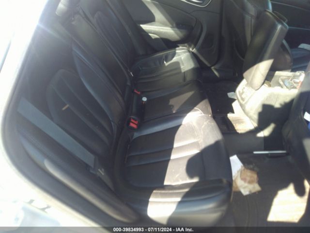 1C3CCCCB9FN545200 Chrysler 200 C